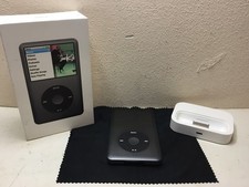 ipod classic 7 120GB