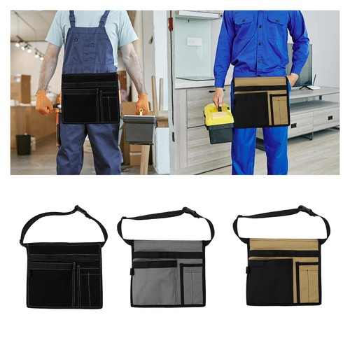 Borsa elettricista porta - borsa, da