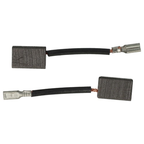 Spazzole carbone per hitachi - 2,