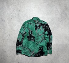 Camicia di lusso con bottoni