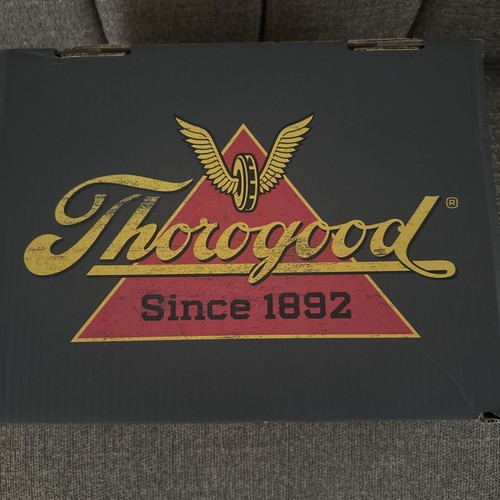 Thorogood stivali larghi - 11,