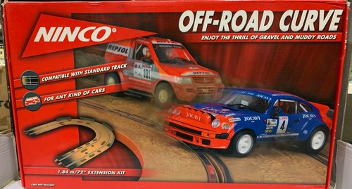 Slot car ninco 10505 - slot,