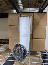 Tubo di prolunga in vetro per