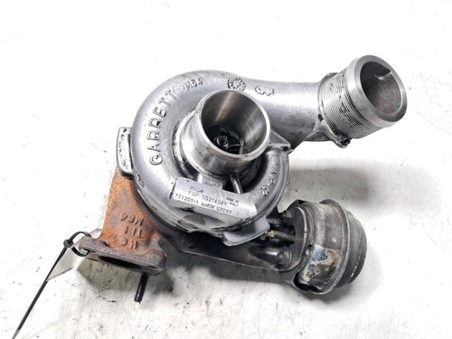 55214061 turbina fiat bravo - turbina,