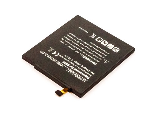 Batteria per xiaomi mi3s mi3 - per,