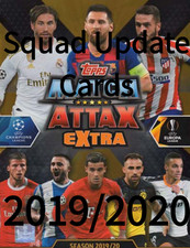 Aggiornamento Squadra Match