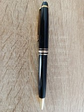 Stylo mont blanc meisterstuck - stylo,