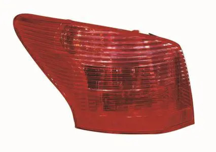 Faro posteriore p21w - dx,