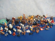 Molti animali enormi z 3072 4490 5119 6120 fattoria zoo parco animali Playmobil 8816