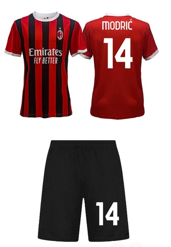 Completo maglia personalizzata - maglia,