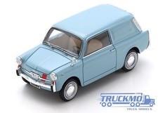Schuco Autobianchi Bianchina