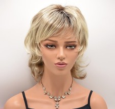 ANGELA Wig by ESTETICA