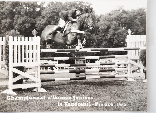 Foto analogica francia - analogica,