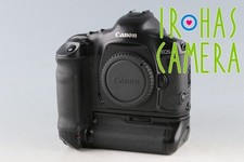 Canon EOS-1V HS fotocamera