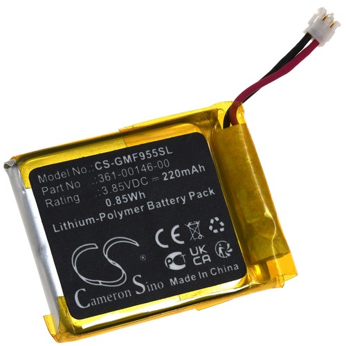 Batteria compatibile con