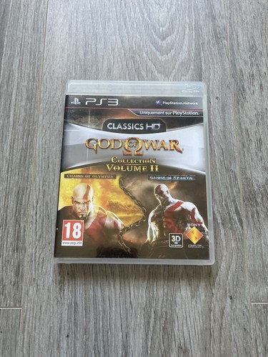 God war collection volume - collection,