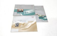 LIBRETTO USO E MANUTENZIONE PER AUDI A6 Avant Serie C5 (4B5) (97>04)
