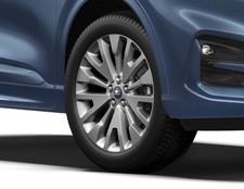 Originale ford kuga cerchi - originale,