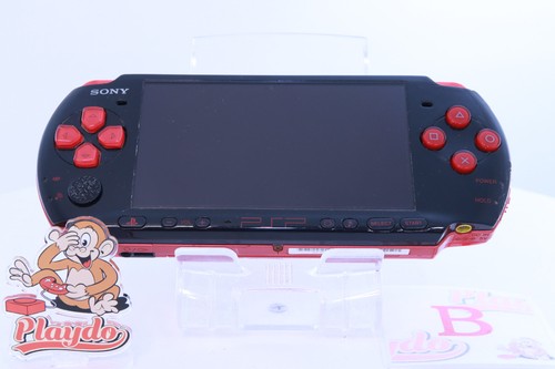 Sony psp 3000 console - psp,