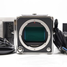 Hasselblad 907X + CFV II 50C
