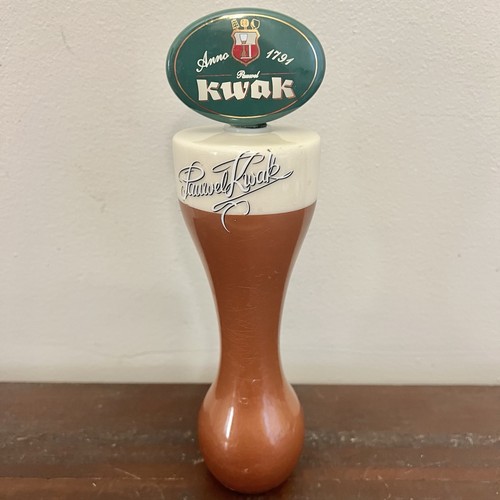 Manico rubinetto birra pauwel - manico,