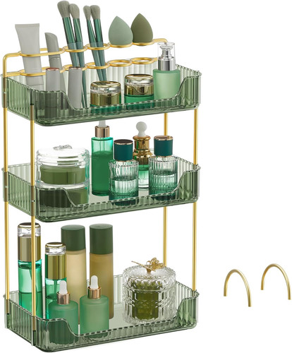 Organizer trucchi livelli - organizer,