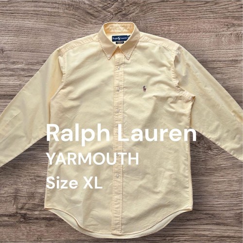Camicia ralph lauren yarmouth - lauren,