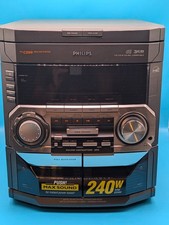 Philips Hi-Fi FW-399