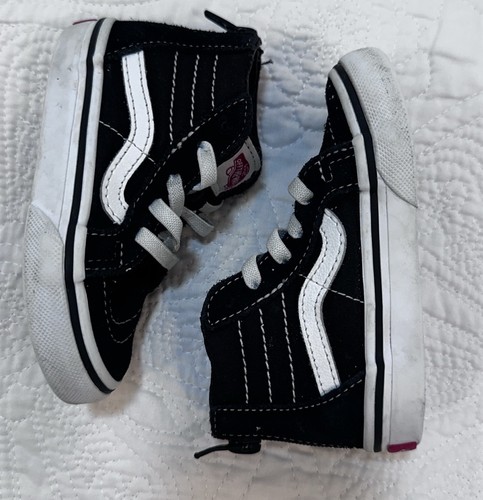 Cerniera vans toddler sk8 - vans, sk8-hi