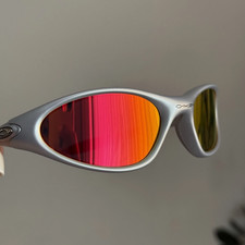 Oakley minute sunglasses - 1.0,