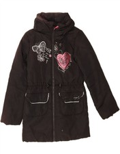 DESIGUAL Cappotto imbottito