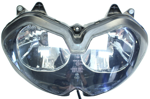 Triumph daytona 955i faro - daytona,