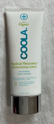 Radical recovery lozione - recovery,