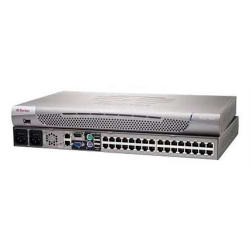 Raritan dkx2 832 switch kvm - dkx2-832,