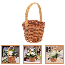  6 Pcs Cestini Porta Oggetti