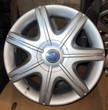 4 CERCHI IN LEGA 16" ORIGINALI