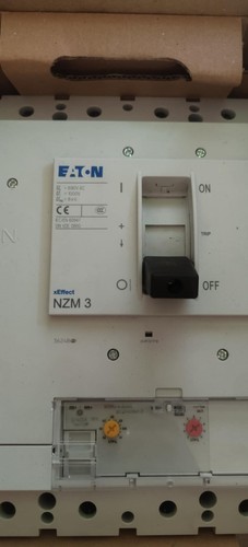 Eaton nzm interruttore - eaton, nzm-interruttore