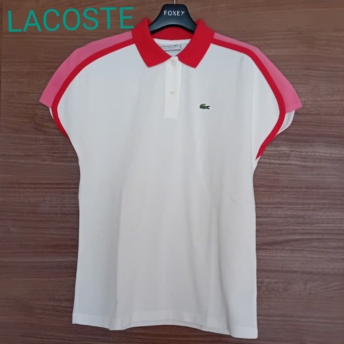 Polo lacoste - polo,