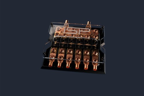 Portafusibile anl out - 6, 6