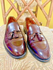 Alden mens 563 color shell - mens,
