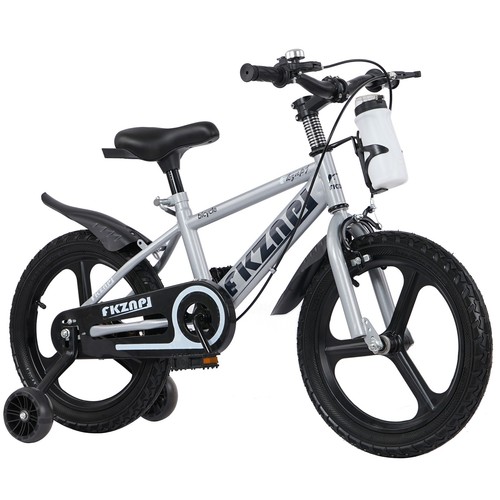 Bicicletta per bambini - bambini, 16