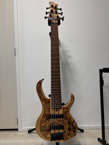 Ibanez btb846v basso - 6, corde