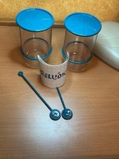 Bicchieri Tupperware Preludio