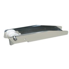 MUSONE DI PRUA ACCIAIO INOX