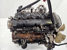 Motore Hyundai Kia H1 Sorento