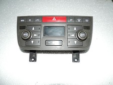 fiat idea centralina comando