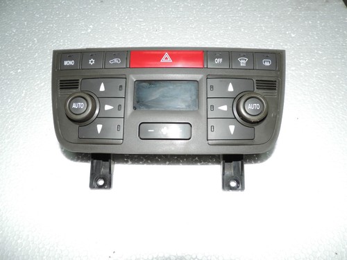 Fiat idea centralina comando - centralina,