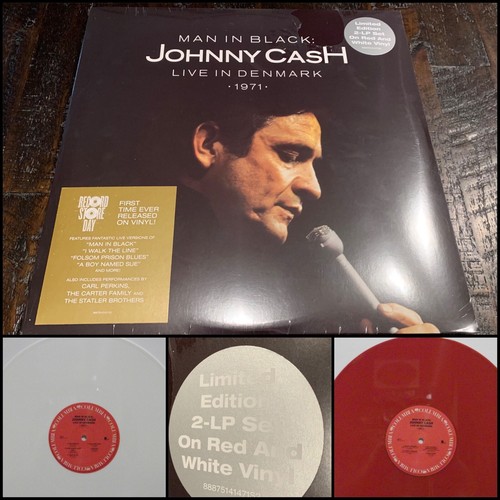 Johnny cash man black - in,