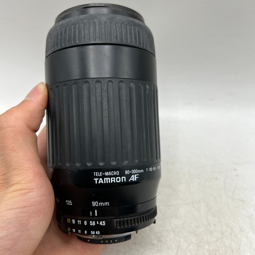 Tamron 62dn 300 5 - tamron, f4.5-5.6