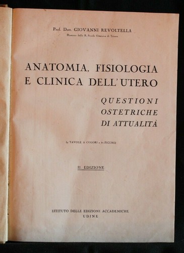 Anatomia fisiologia clinica - fisiologia, e